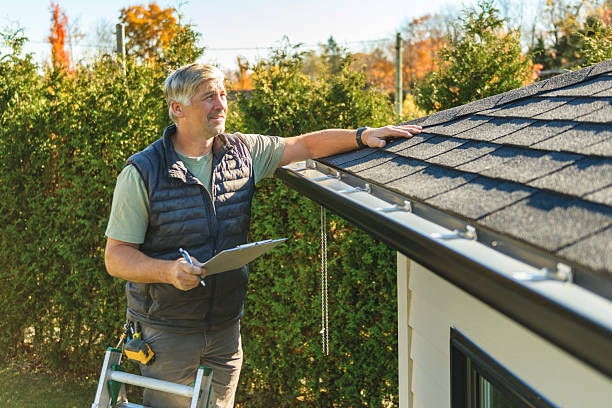 Trusted Roof Leak Repair service in Hampshire, IL - Ben Roofing and Steel LLC