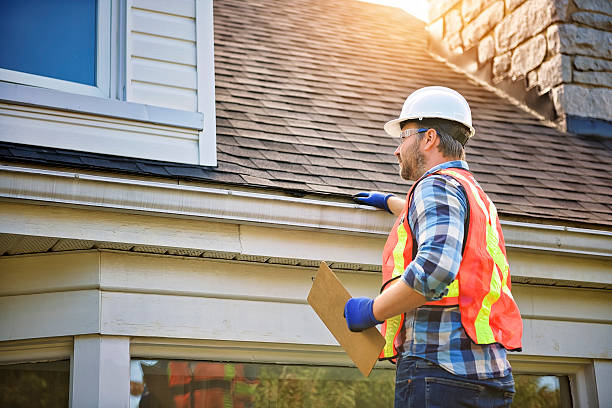 Trusted Flat Roof Repair service in Hampshire, IL - Ben Roofing and Steel LLC